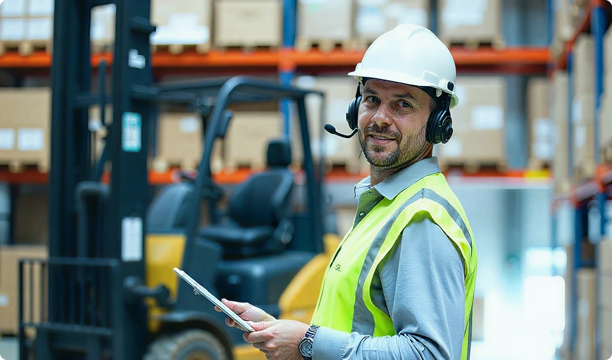 Proven Bi-Directional Connectivity with WMS/TMS