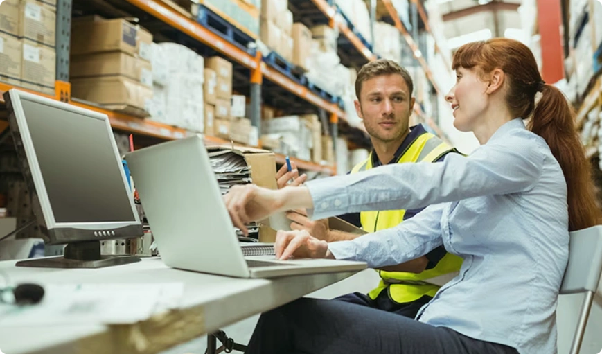 Yard Asset Management: Total Visibility, Zero Guesswork, Reduced Costs