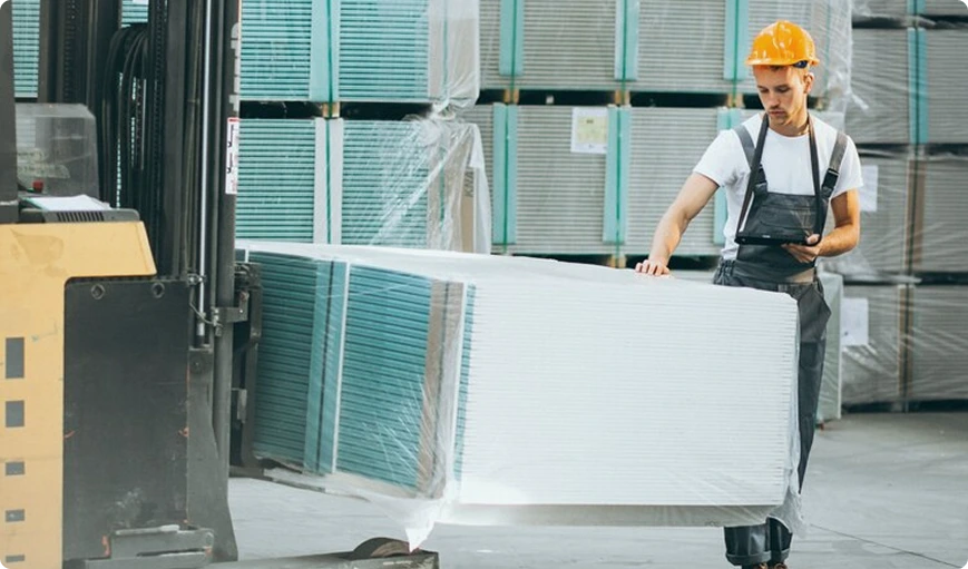 Live Asset Tracking & Status Monitoring