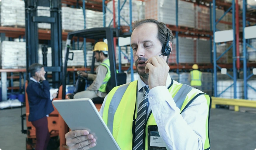 Shunter Operations: Maximize Jockey Productivity & Safety