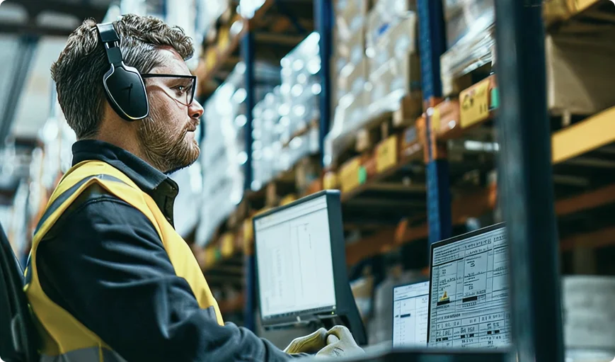 Monitor & Analyze Key Performance Indicators (KPIs)