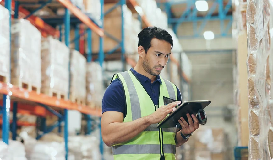 QA & Security Operations: Digitize for Enhanced Compliance, Safety & Loss Prevention