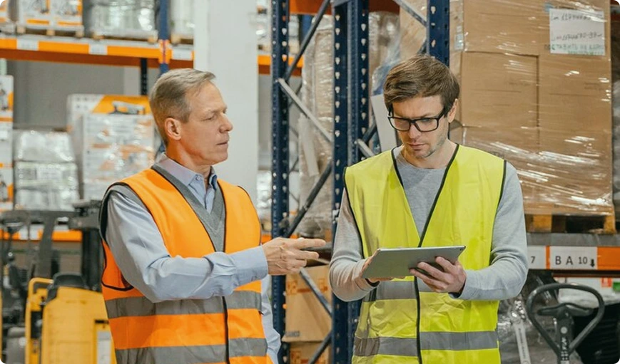 Optimize Asset Utilization & Avoid Costly Fees