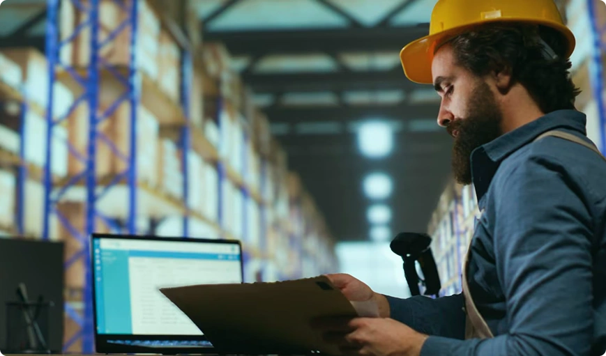 Yard Automation: Drive Efficiency Through Intelligent Logistics Steps